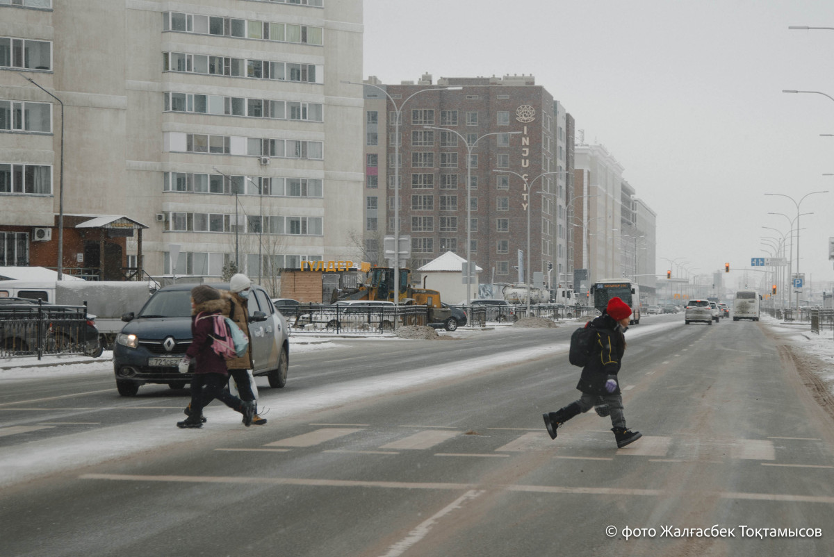 Жалғасбека Тоқтамысова