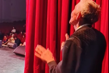 70-летний хореограф покорил Казнет, став звездой соцсетей