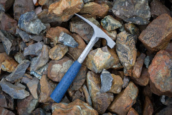 Фотография к новости: Слабое оснащение и нехватка кадров: какое будущее у геологии Казахстана?