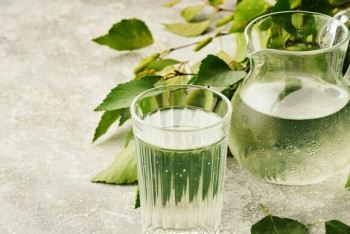 Фотография к новости: Любителей полезного напитка ждет штраф в Казахстане