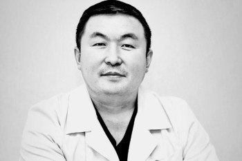 Фотография к новости: Известный детский нейрохирург скончался в Астане