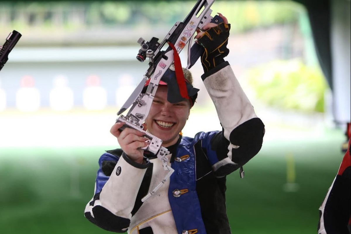 ISSF