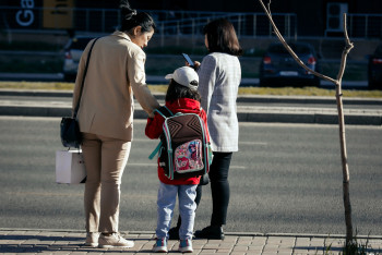 Фотография к новости: Приём заявлений в первый класс в Казахстане продлится до 31 августа