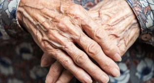 97-летнюю жительницу спасли в Акмолинской области
