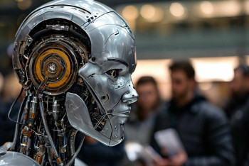 Фотография к новости: Университет в Австрии принял в студенты искусственный интеллект