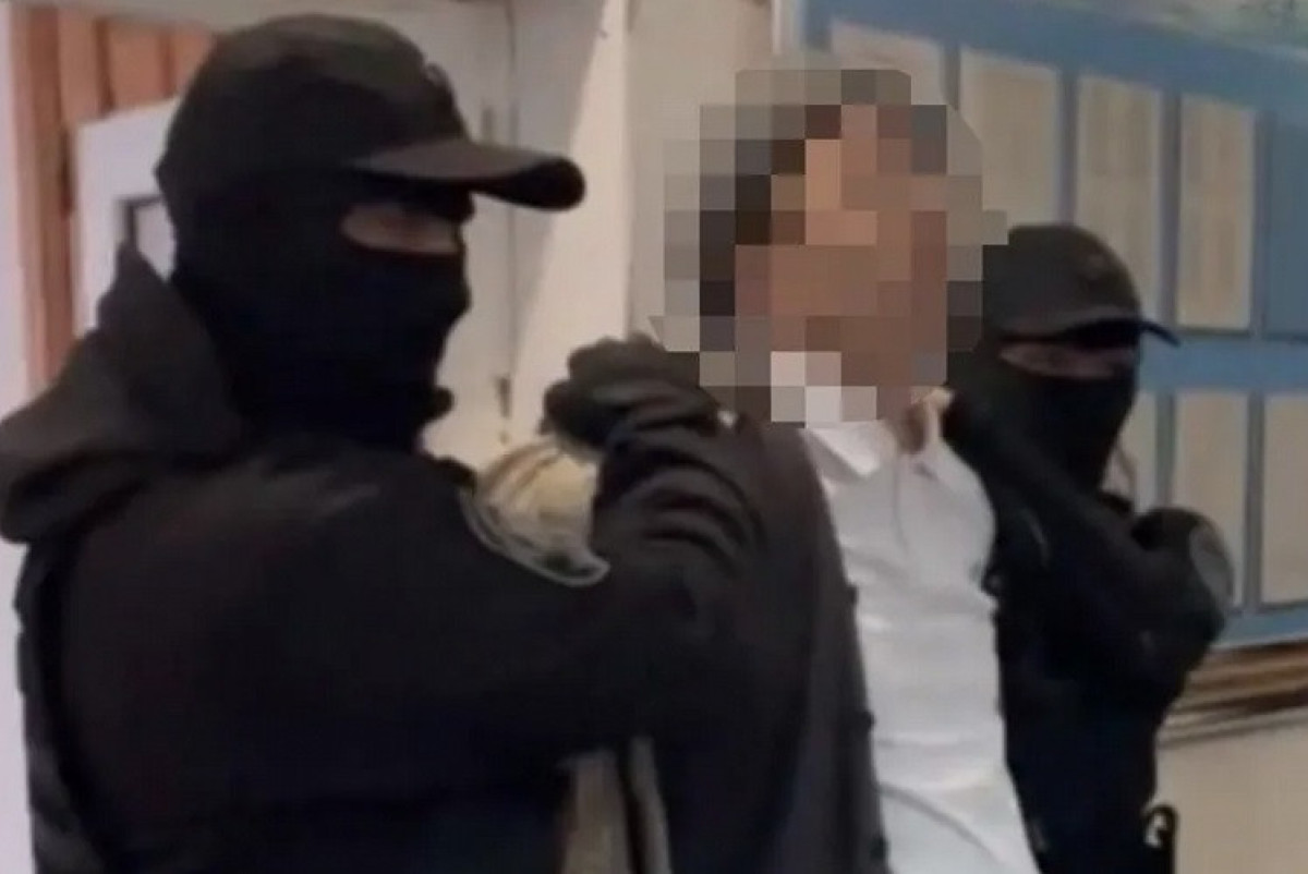 ДП Костанайской области