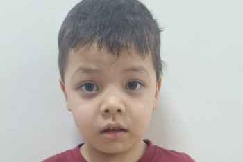 Родителей пятилетнего малыша разыскивают в Павлодаре