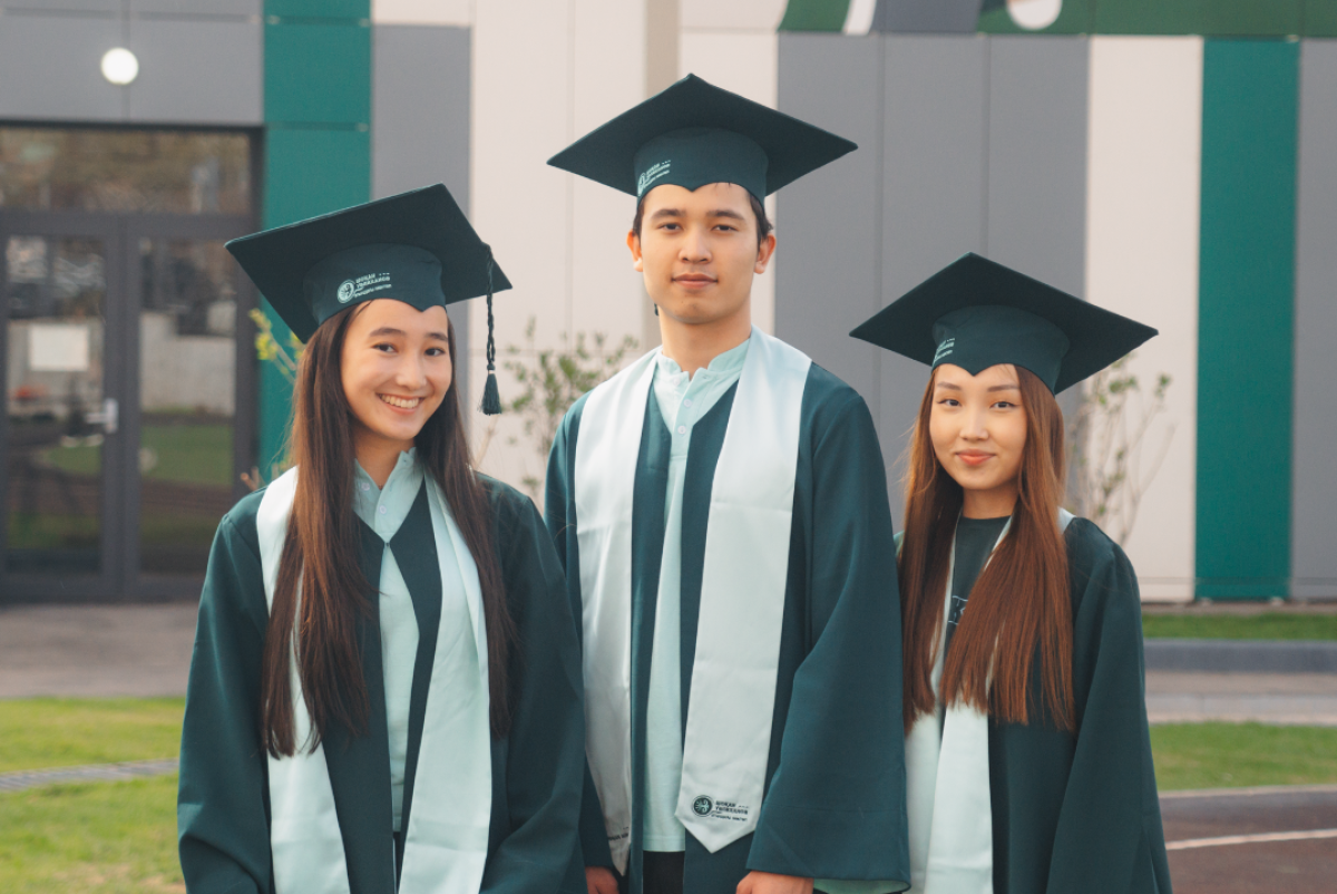 пресс-служба фонда "Саби"