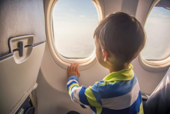 Фотография к новости: Летний отдых без затрат: 10 тыс казахстанских детей отправятся на отдых бесплатно