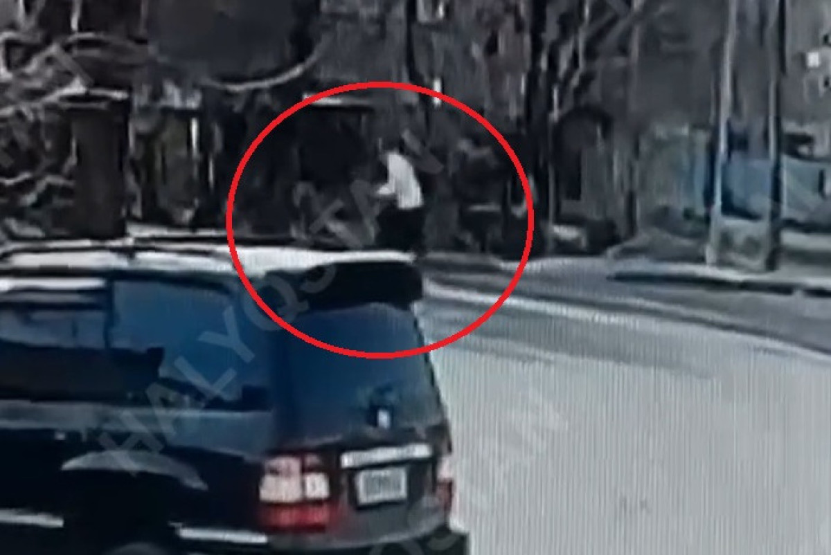 Школьник избил аксакала, вступившегося за девочку в Талдыкоргане