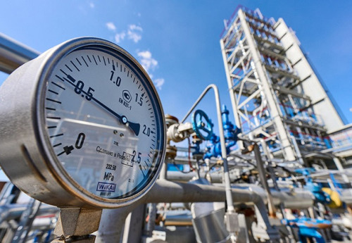 Фотография к новости: Газовые перспективы: сможет ли Казахстан наладить переработку и справиться с дефицитом голубого топлива?