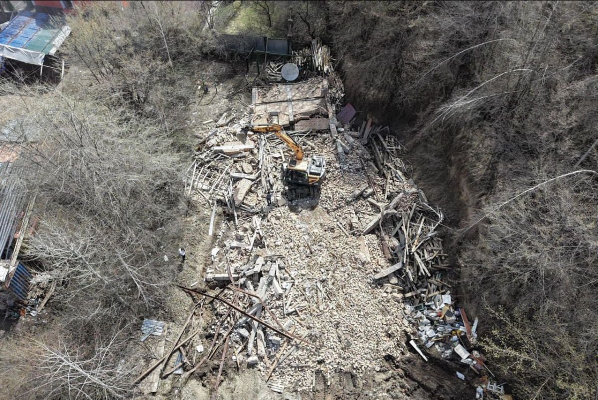 акимат Алматы