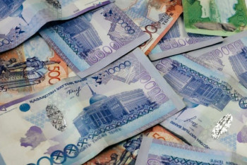 Фотография к новости: Вредные условия труда: Сколько казахстанцев получило спецвыплату