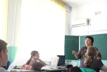 Фотография к новости: Искусственный интеллект распознает агрессоров в школах Петропавловска