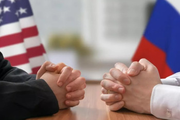 Фотография к новости: Стала известна дата нового раунда переговоров России и США