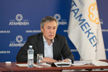 Председатель НПП "Атамекен" категорично выступил против снижения порога по НДС