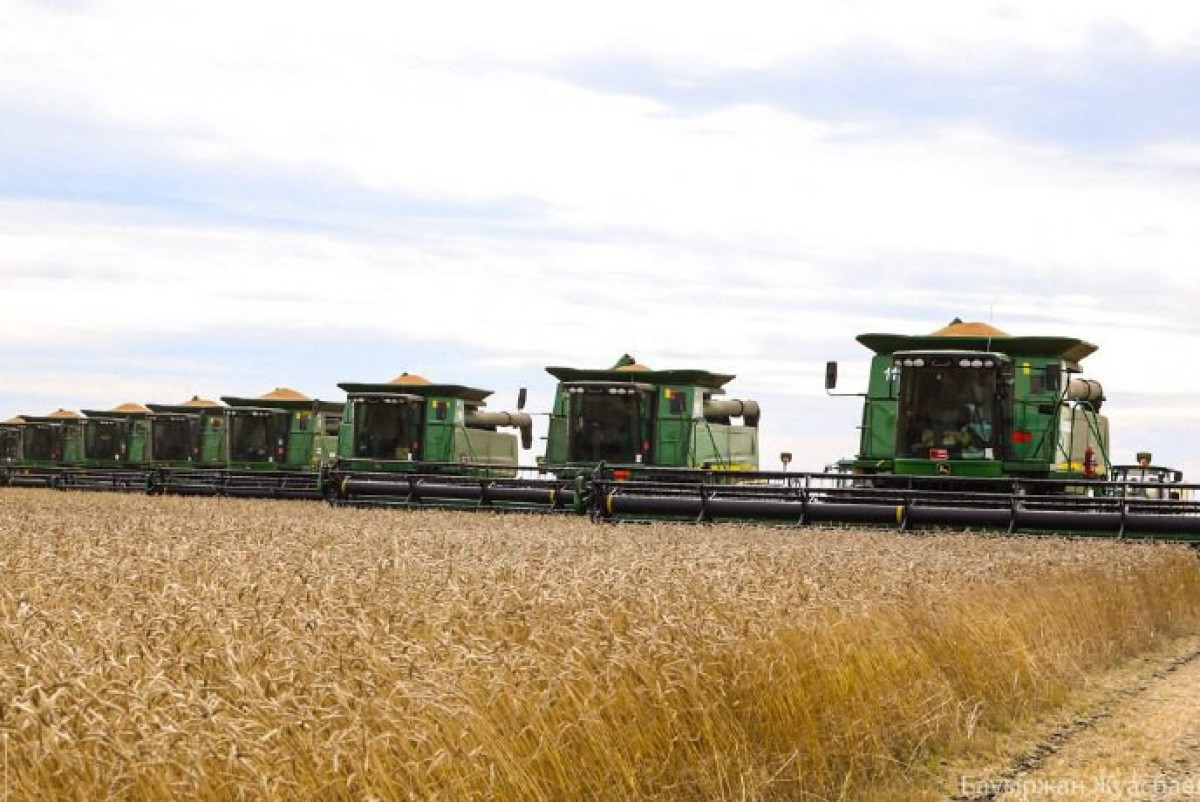 пресс-служба правительства РК