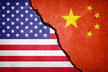 Фотография к новости: Китай повысил пошлины на американские товары до 84 процентов