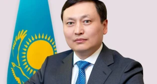 Назначен новый вице-министр национальной экономики РК