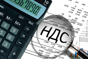 Фотография к новости: Выиграет в первую очередь государственный бюджет – экономист о повышении ставки НДС