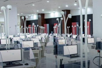 Фотография к новости: Когда начнётся приём заявлений на основное ЕНТ в Казахстане