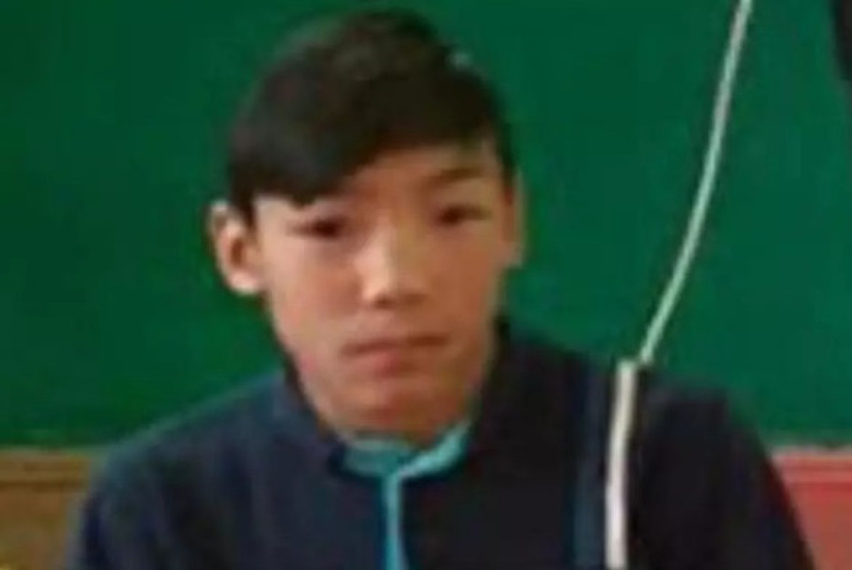 ДП области Абай