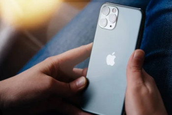 Фотография к новости: Стоимость нового iPhone может взлететь в три раза