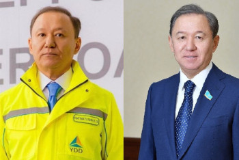 Замгенпрокурора прокомментировал дела в отношении родственников Нурлана Нигматулина