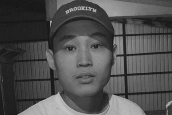 Фотография к новости: Начался суд по делу об убийстве Шерзата Болата