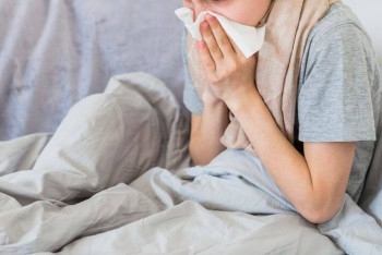 Фотография к новости: Минздрав начал проверку после смерти девочки от пневмонии в Костанае