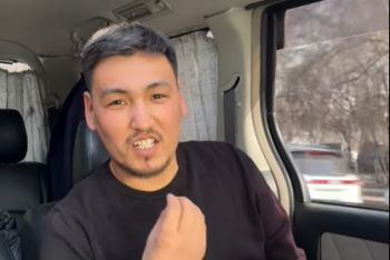 Фотография к новости: Главу ещё одного благотворительного фонда задержали в Казахстане