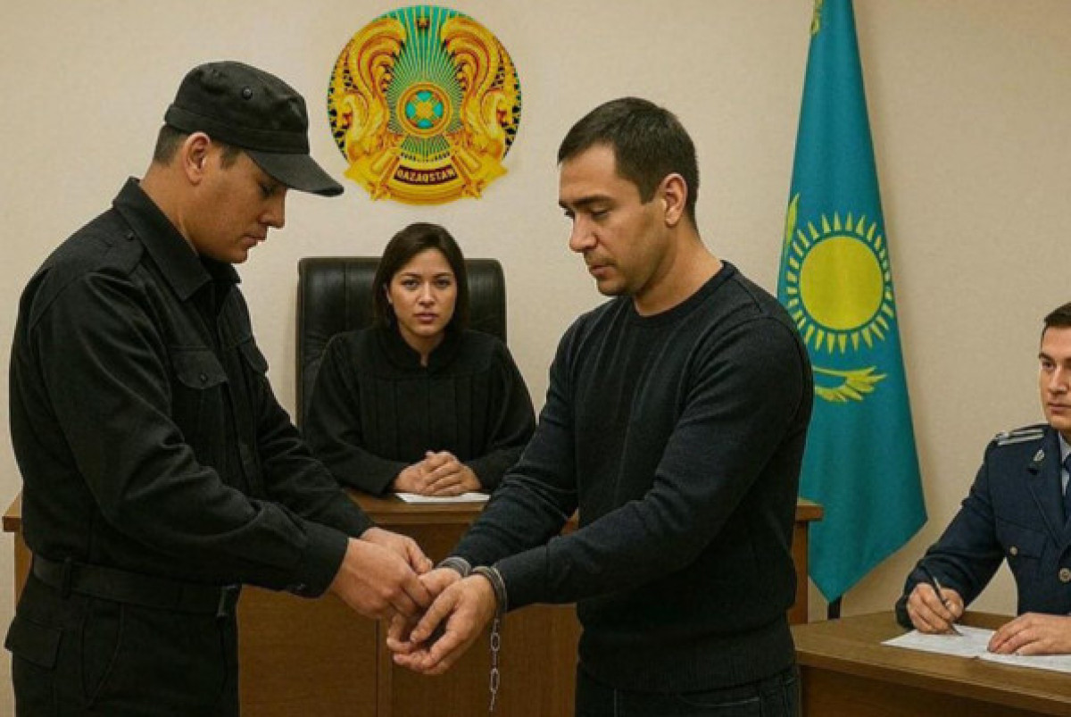 суд Туркестанской области