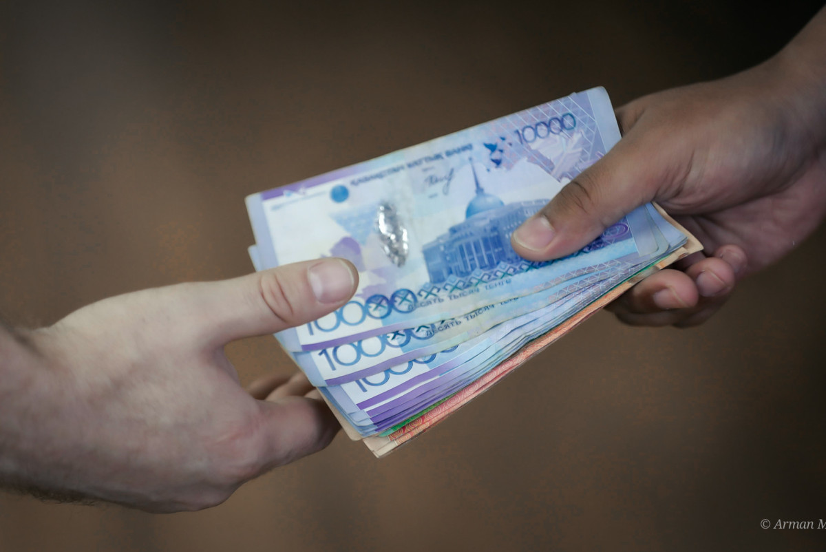 445 миллионов тенге долга казахстанец выплатит в течение полугода ТОО