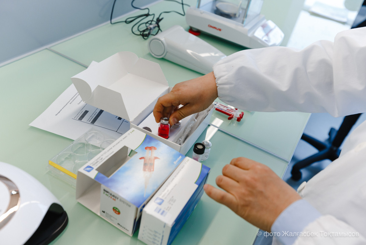 Утечка данных людей с ВИЧ в Алматы: прокуратура начала проверку