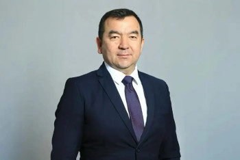 Чиновник нового формата: аким Талгара стал народным героем в TikTok