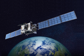 Фотография к новости: Казахстан инвестирует 5,5 млрд тенге в космос, но этого недостаточно