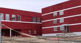 Школа-призрак за 1,6 млрд: в селе под Актобе 100 детей ждут здание на 600 мест