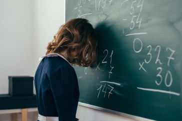 Фотография к новости: Стресс и финансовые расходы: как поступление в элитные школы Казахстана превращается в марафон на выживание