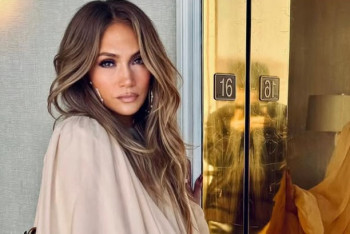 Фотография к новости: Ажиотаж вокруг концерта Джей Ло: 50 тысяч человек хотели купить билеты в первые минуты