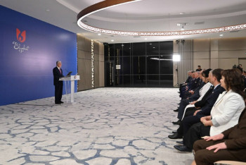 Важно защитить экономику страны – Токаев о нестабильности на международных рынках