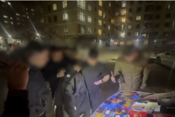 Фотография к новости: Криптобизнес под прикрытием: в Бишкеке задержали участника наркосети, действовавшей и в Казахстане