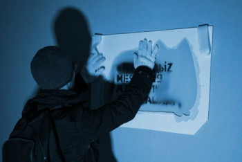 Фотография к новости: Художника из Жезказгана осудили за рекламу наркотиков