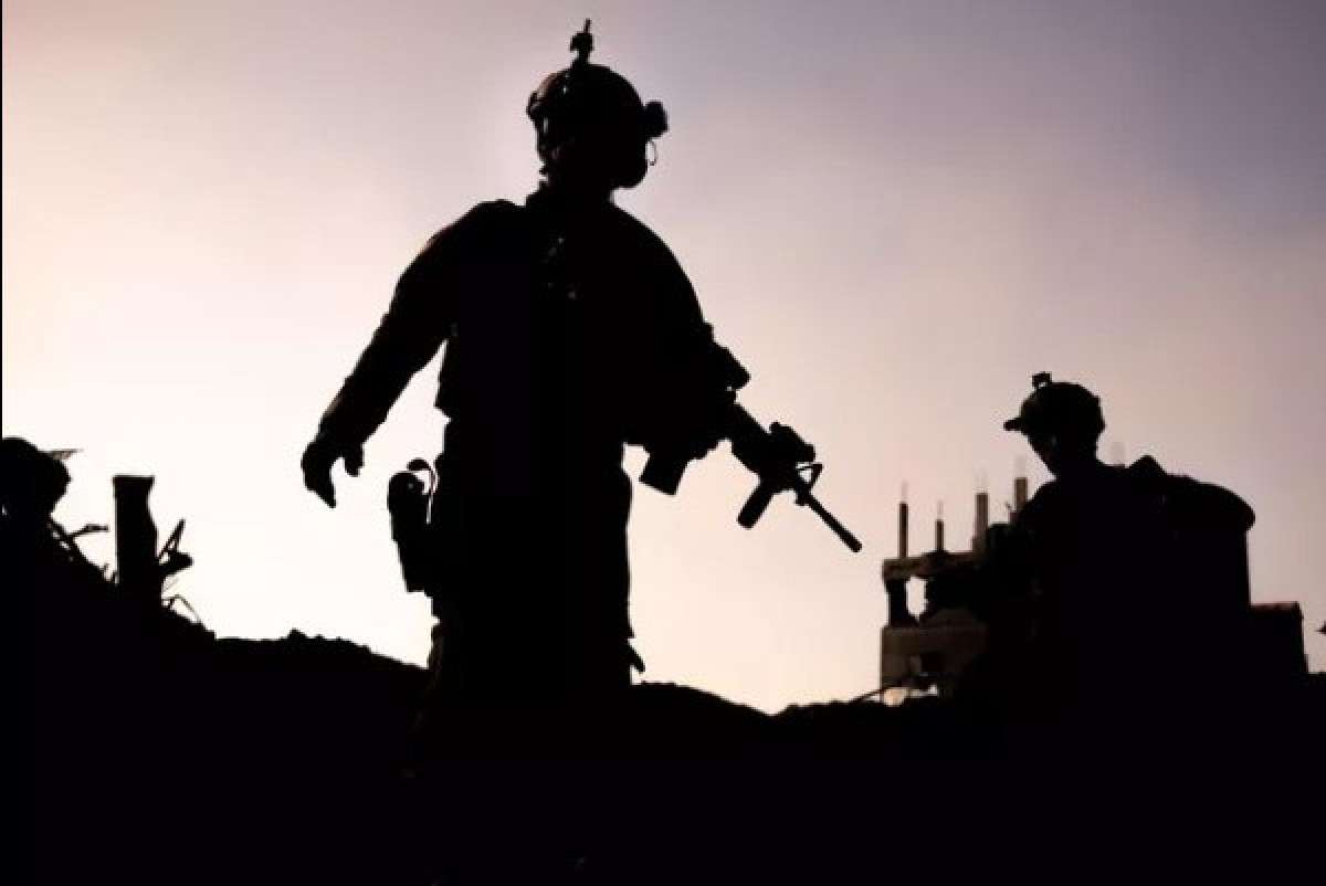 Israel Defense Forces