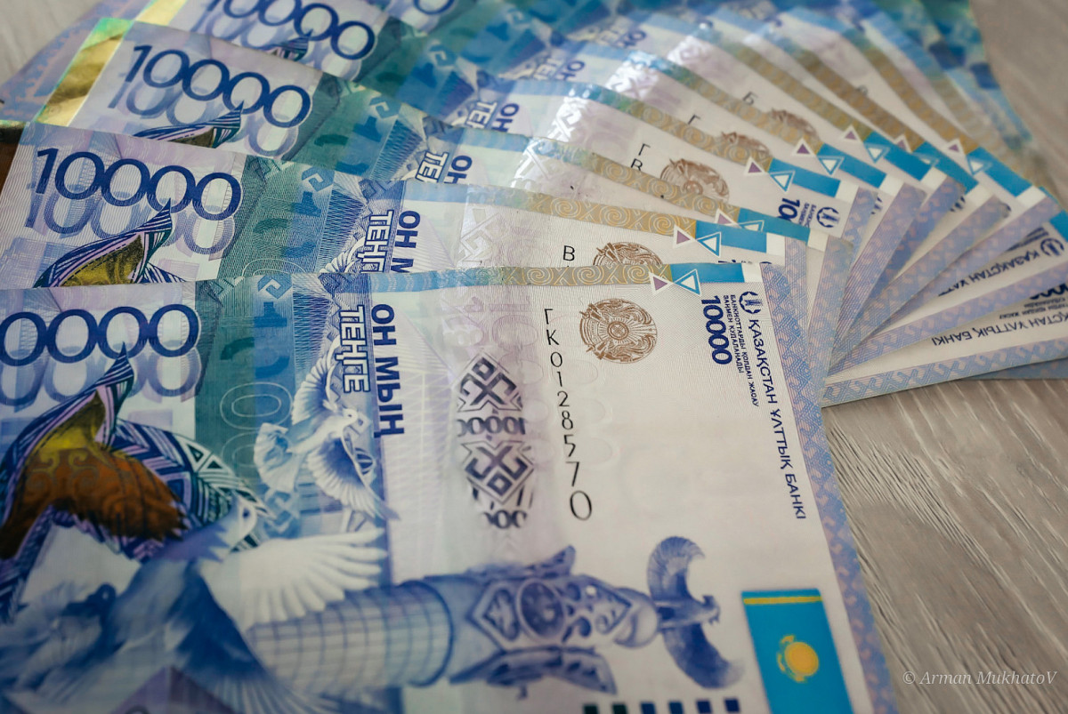 Арман Мухатов/BaigeNews.kz