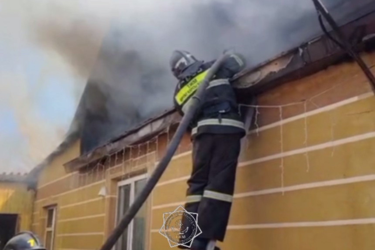 скриншот с видео