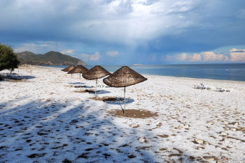 Фотография к новости: В Турции зафиксировали сильнейшие за 10 лет заморозки