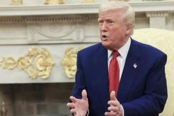 Фотография к новости: Трамп готовит новый тарифный удар по полупроводникам