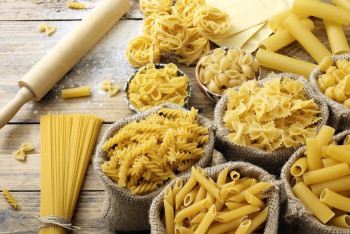 Фотография к новости: Макароны без пошлины: Британия смягчает тарифы на фоне торговой войны с США