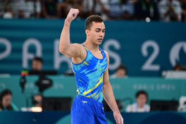 Фотография к новости: Милад Карими завоевал золото  на этапе Кубка мира в Хорватии