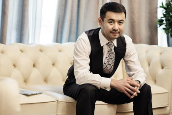 Фотография к новости: Суд может заочно лишить свободы основателя "Банка Астаны"